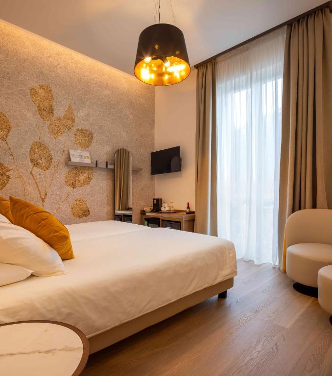 Hotel Walter Au Lac - Resim 13