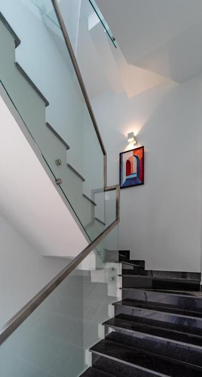 Fotografie z fotogalerie ubytování Thao Dien Coliving 2 v Ho Či Minově městě