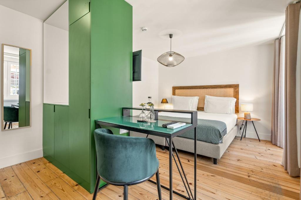 Jardim da Lapa by Shiadu - 16