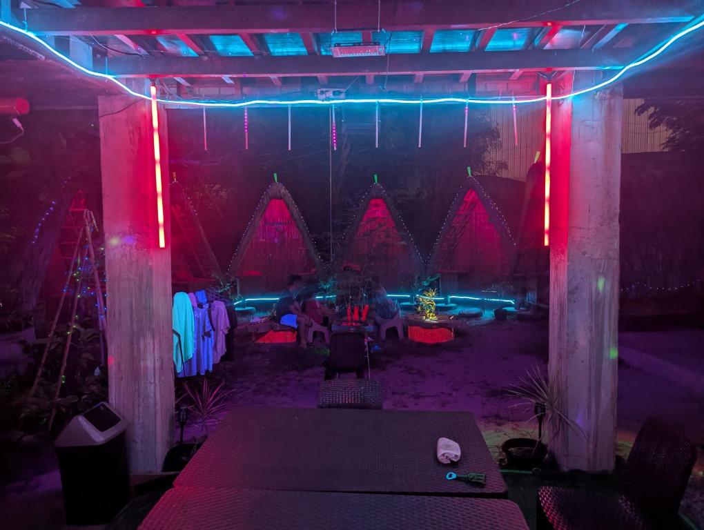 Fotografie z fotogalerie ubytování Glowbu Kabins v destinaci San Juan