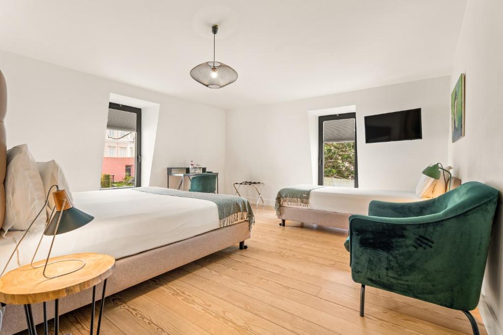 Jardim da Lapa by Shiadu - Resim 21