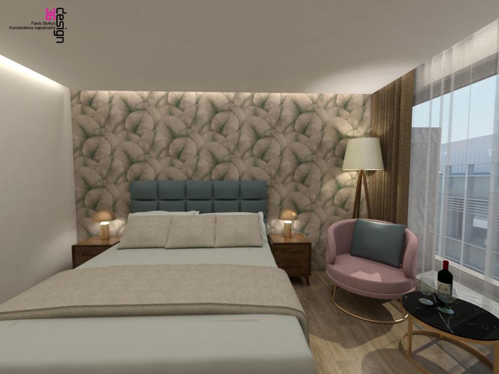 Great Athens Hotel - Resim 7