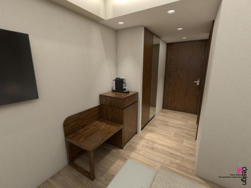 Great Athens Hotel - Resim 13