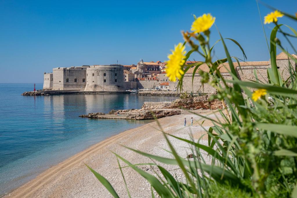 Ragusina Luxury Apartment