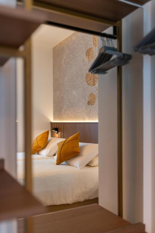 Hotel Walter Au Lac - Resim 39