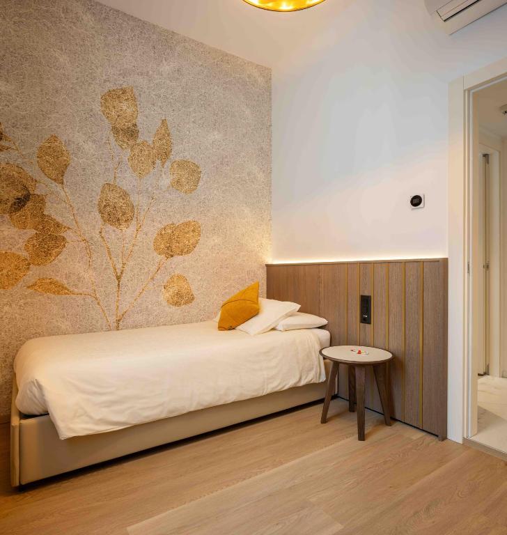 Hotel Walter Au Lac - Resim 45