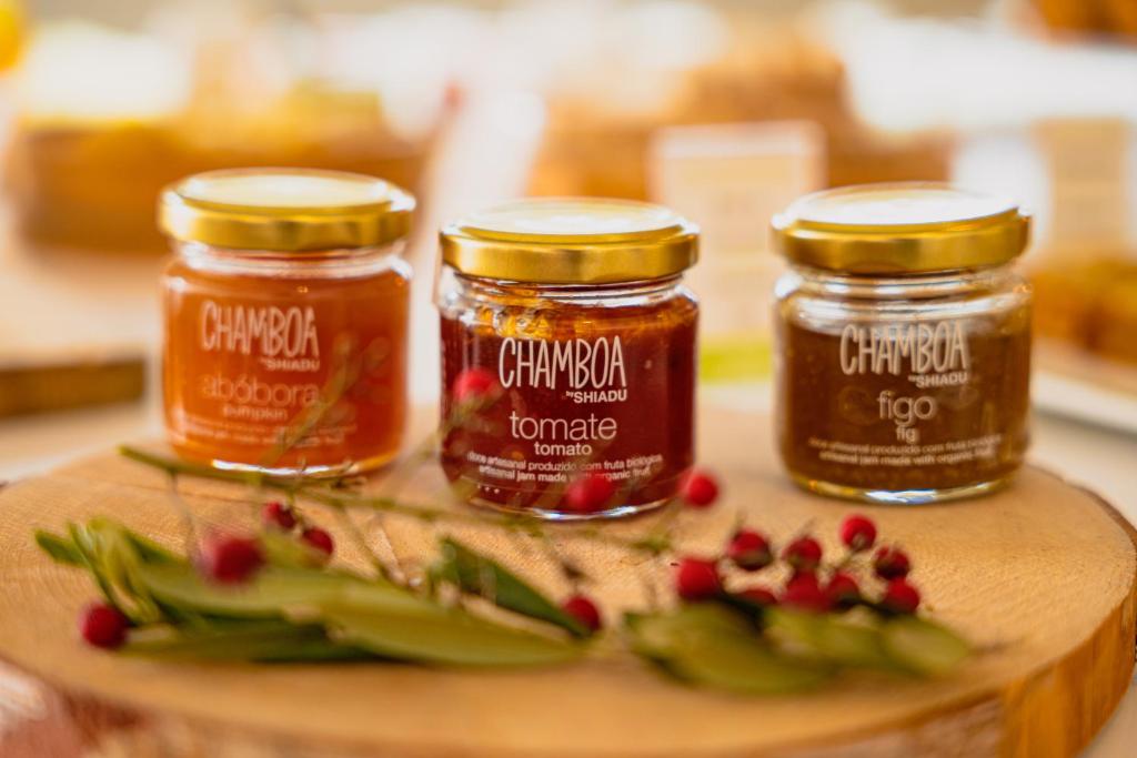 Jardim da Lapa by Shiadu - Resim 40