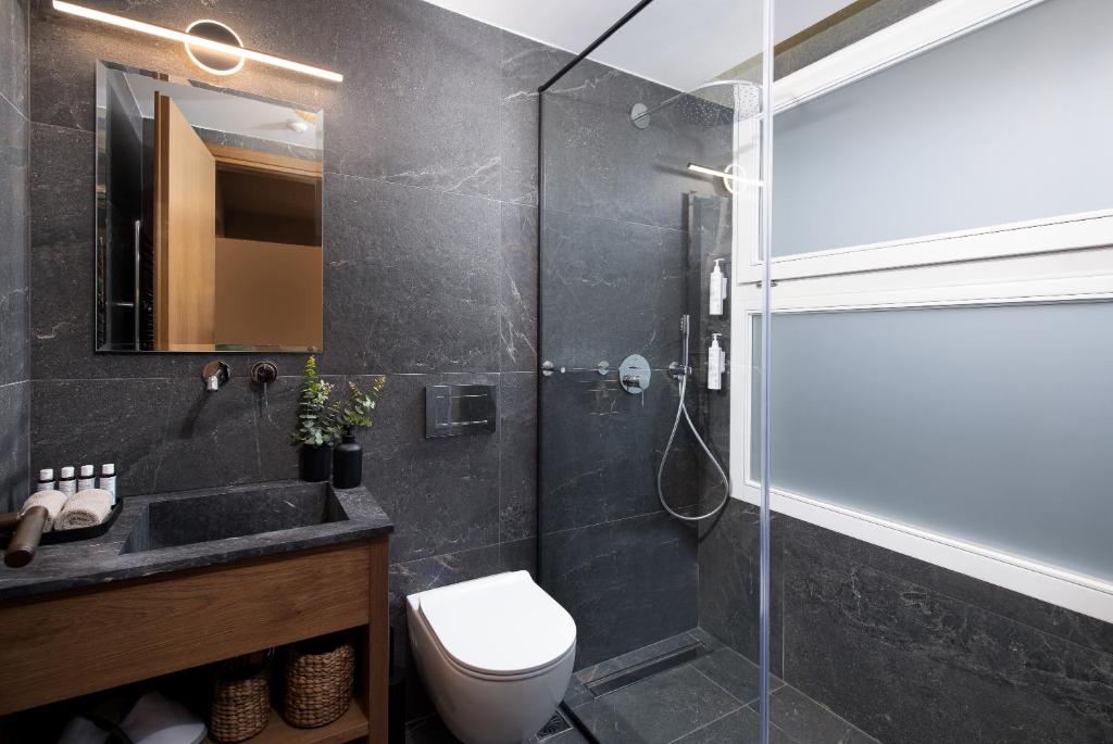 The K Nest Hotel Nafplio - 12