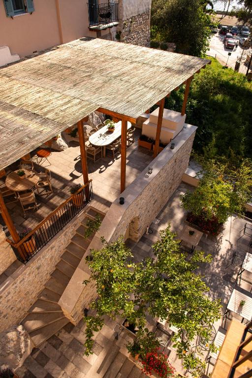 Fotografie z fotogalerie ubytování The K Nest Hotel Nafplio v destinaci Nafplio