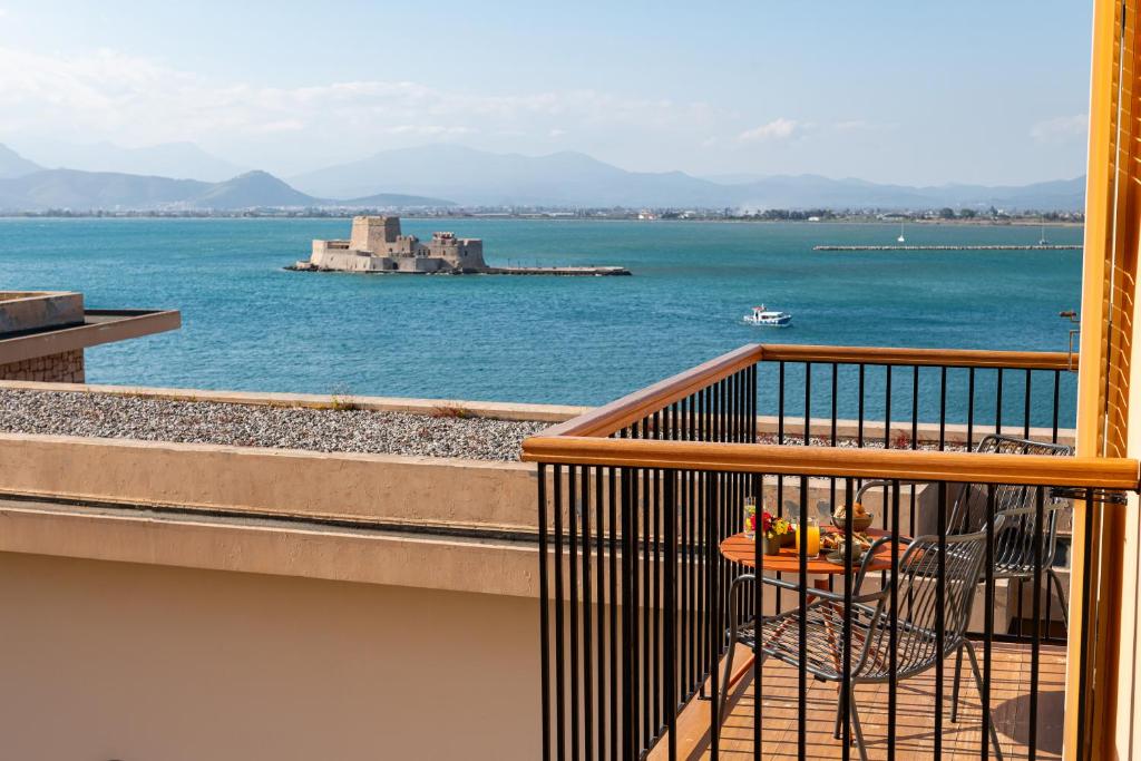 The K Nest Hotel Nafplio - Resim 1