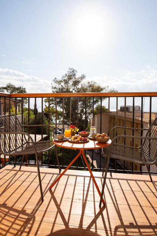 The K Nest Hotel Nafplio - 16