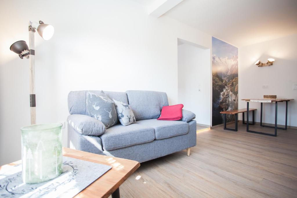 Haus Jungmann - Appartement