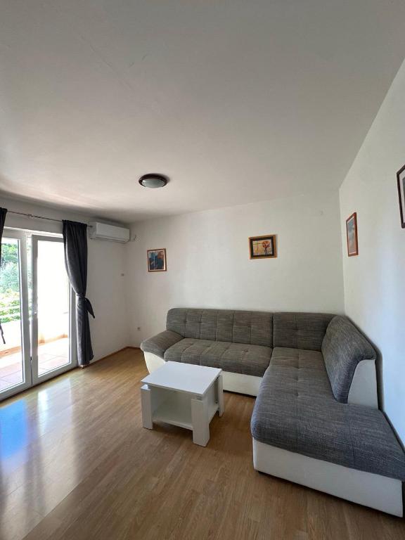 Posezení v ubytování Apartments Marković
