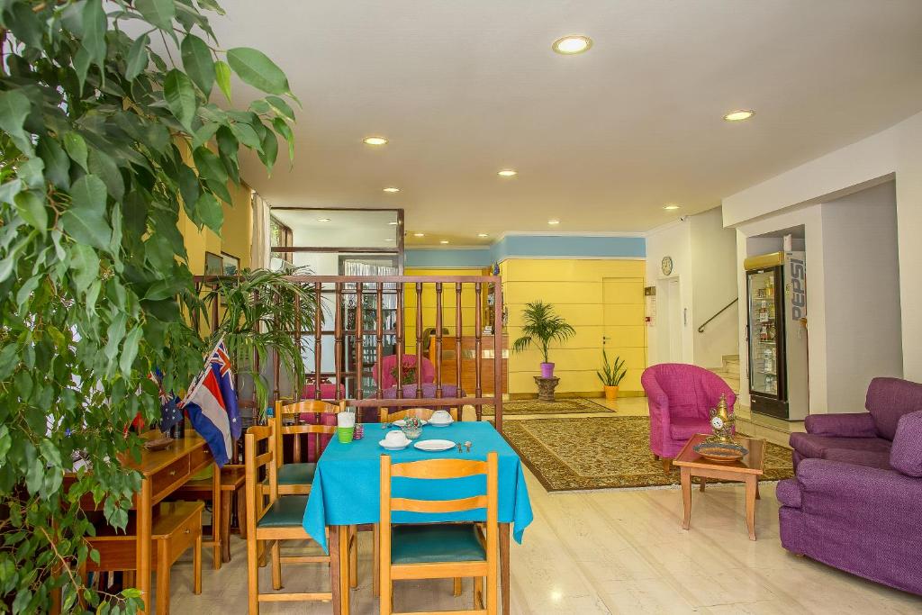 Nefeli Hotel - Resim 20