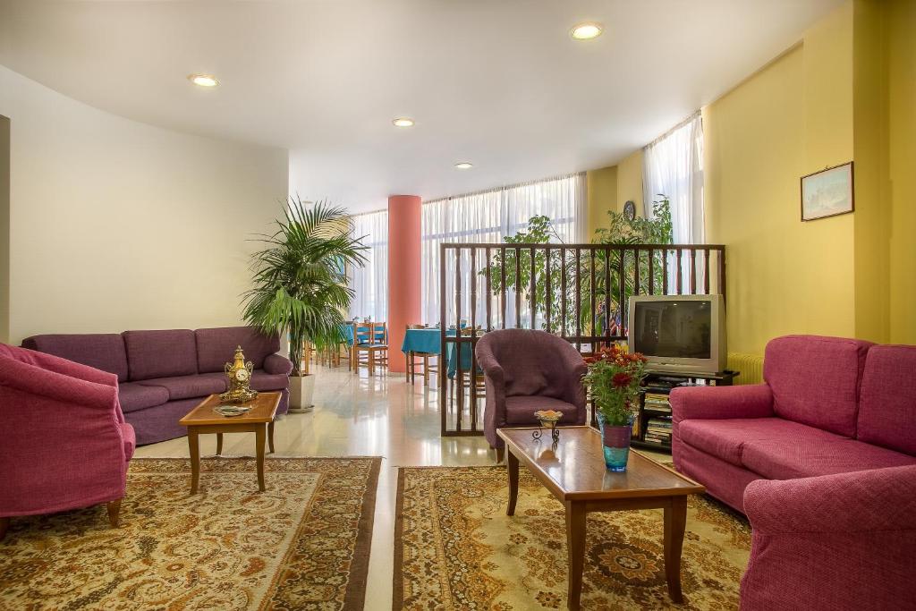 Nefeli Hotel - Resim 5