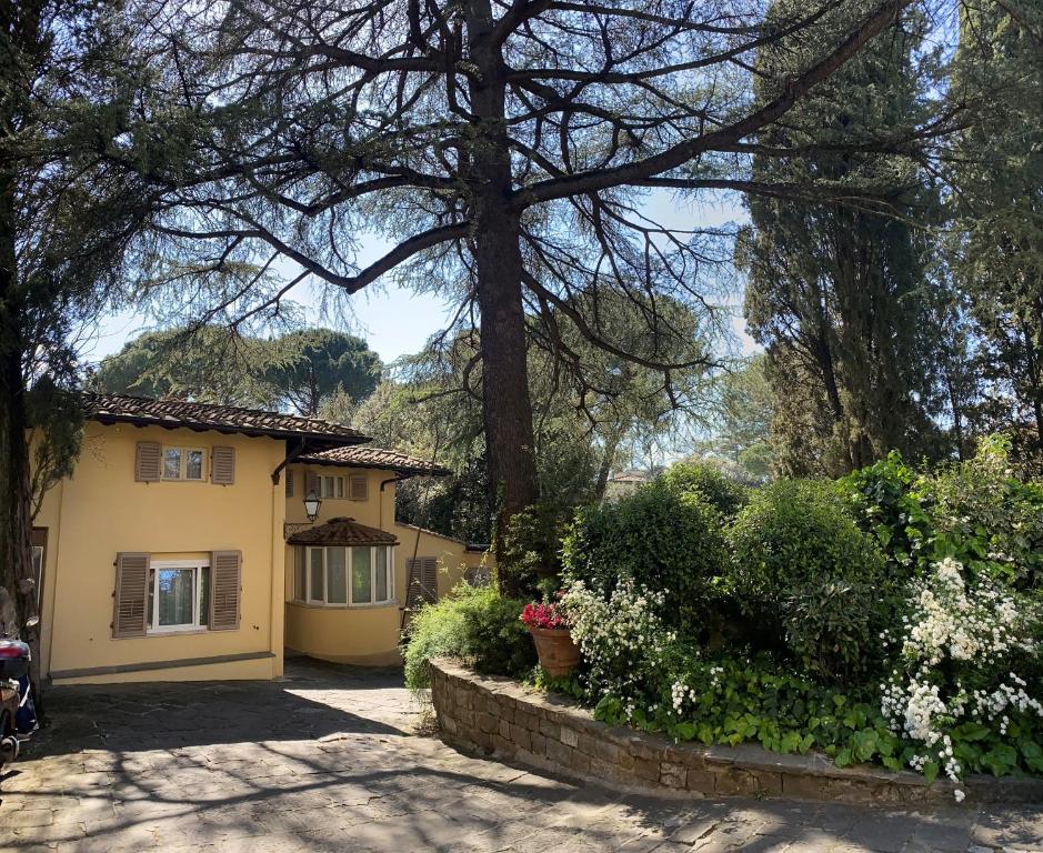 
Annex - Family Suite 
