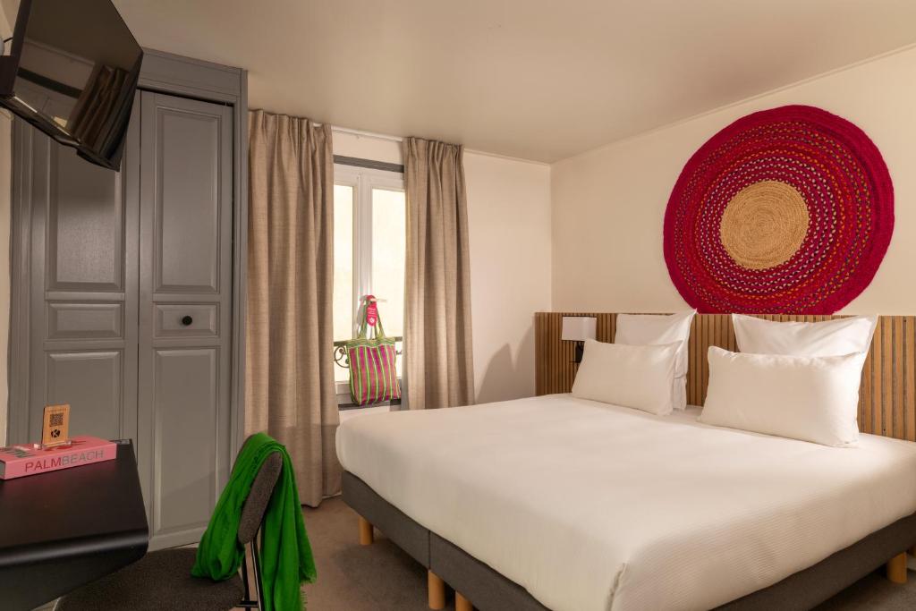 Korner Louvre - Resim 14