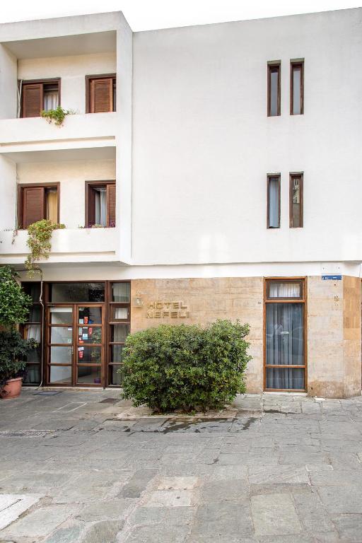 Nefeli Hotel - Resim 31