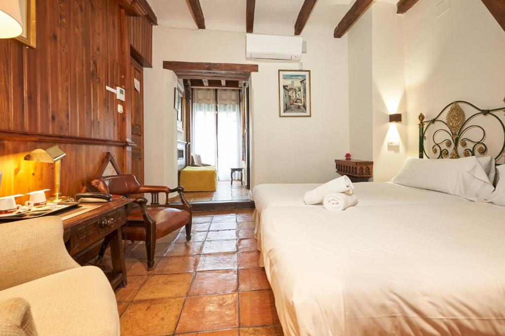 Hotel América - Resim 12