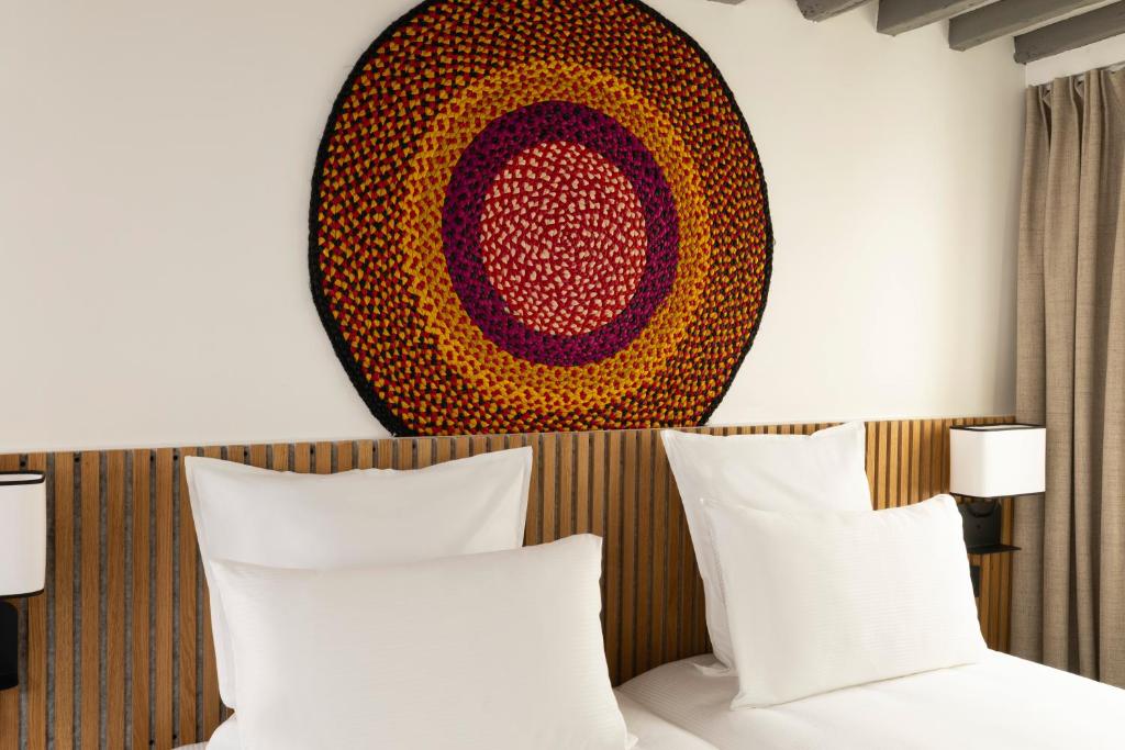 Korner Louvre - Resim 15