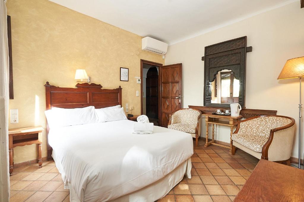 Hotel América - Resim 11