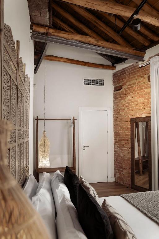 Hotel La Casa de Los Mosaicos by Maxi Hoteles - Resim 9