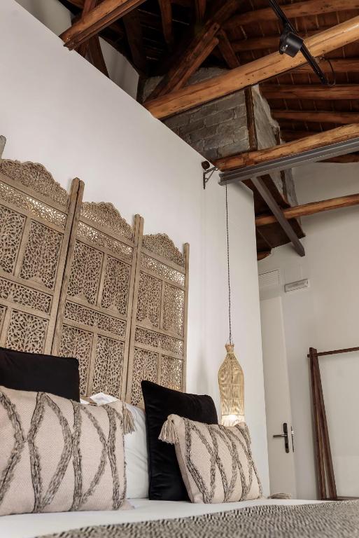 Hotel La Casa de Los Mosaicos by Maxi Hoteles - Resim 13