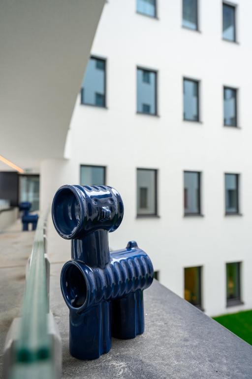 TRIBE Budapest Airport - Resim 18