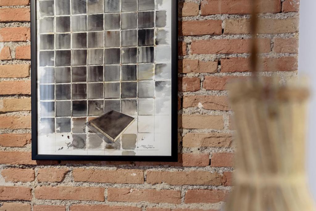 Hotel La Casa de Los Mosaicos by Maxi Hoteles - Resim 15