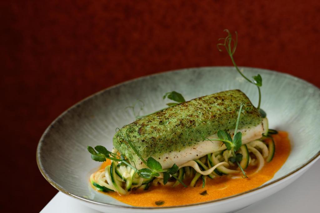 TRIBE Budapest Airport - Resim 29