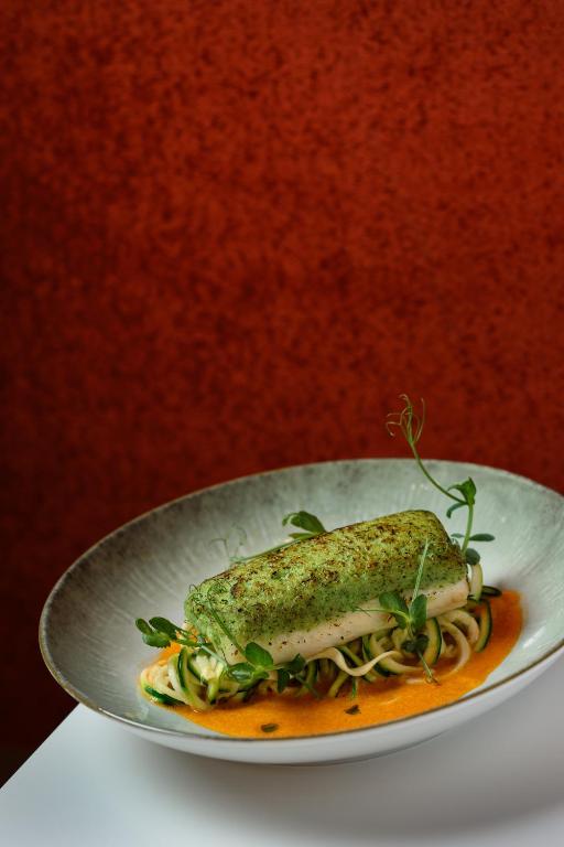 TRIBE Budapest Airport - Resim 27