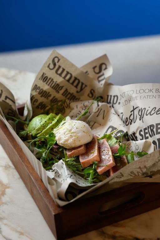 TRIBE Budapest Airport - Resim 32