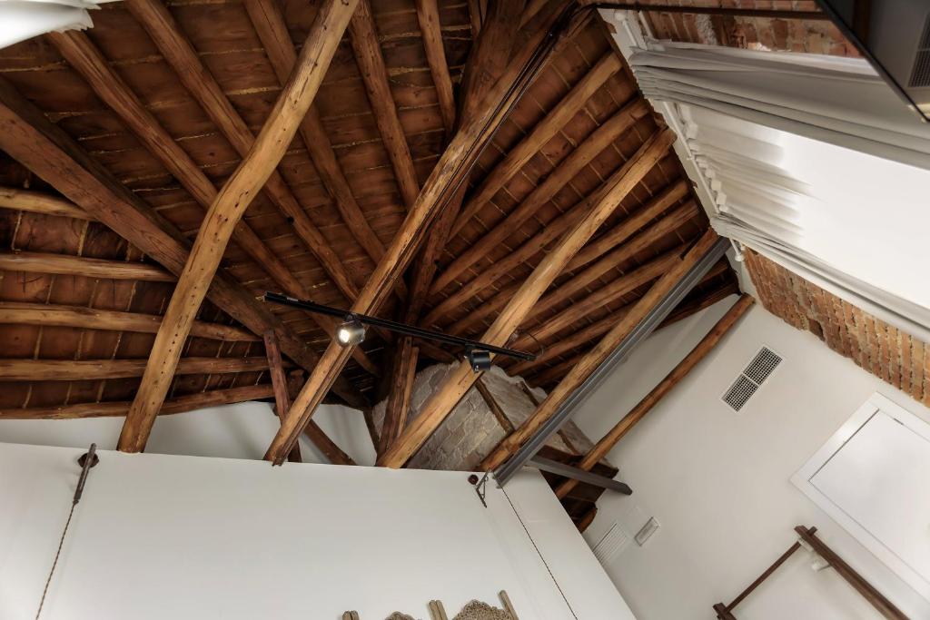 Fotografie z fotogalerie ubytování Hotel La Casa de Los Mosaicos v destinaci Granada