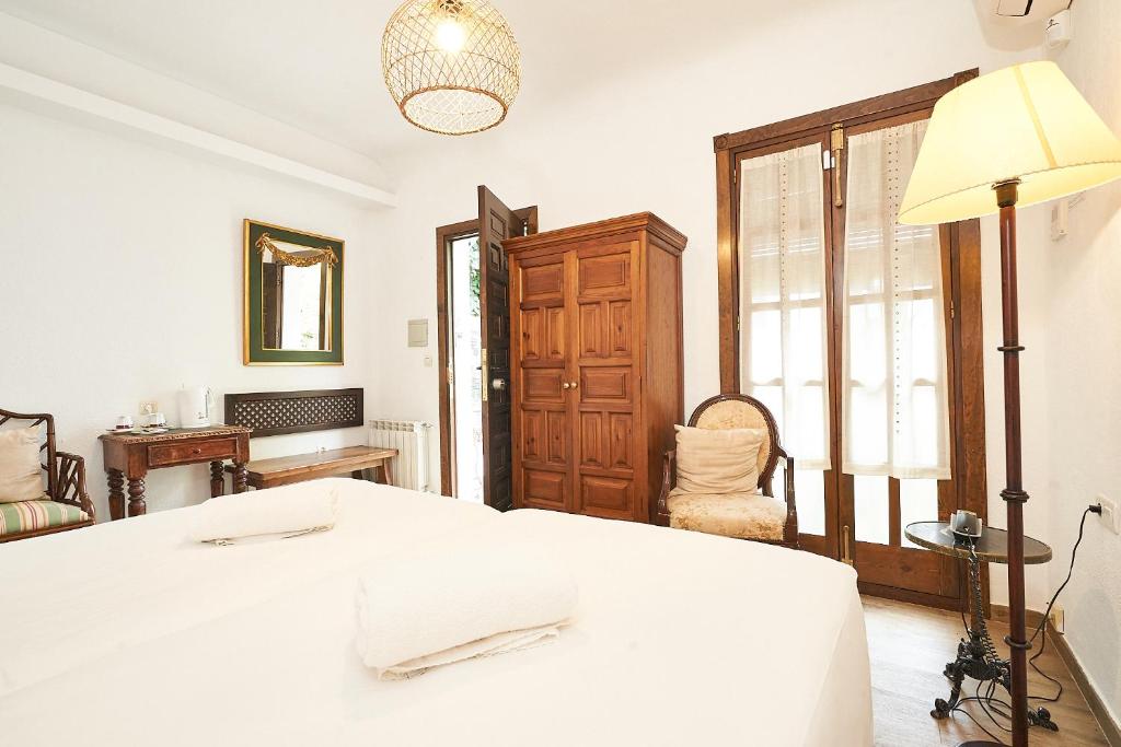 Hotel América - Resim 10