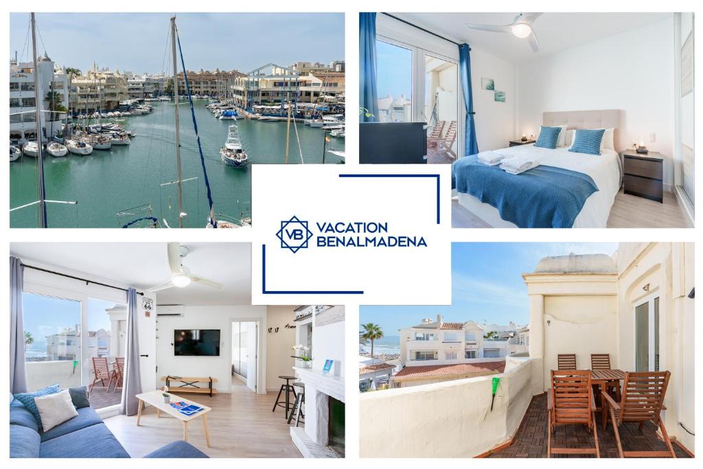 VB Fragata 1BR by the marina