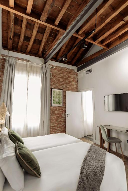 Hotel La Casa de Los Mosaicos by Maxi Hoteles - Resim 30