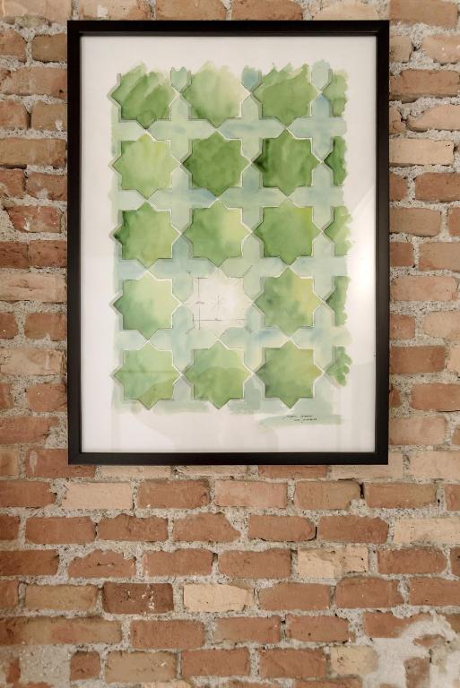 Hotel La Casa de Los Mosaicos by Maxi Hoteles - Resim 32