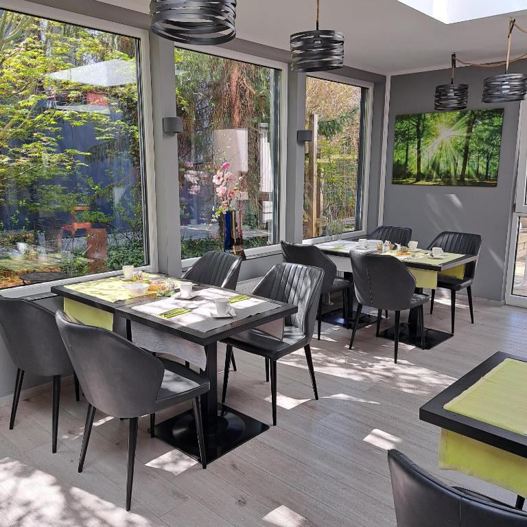 Allgäuhotel Memmingen Nord - 7