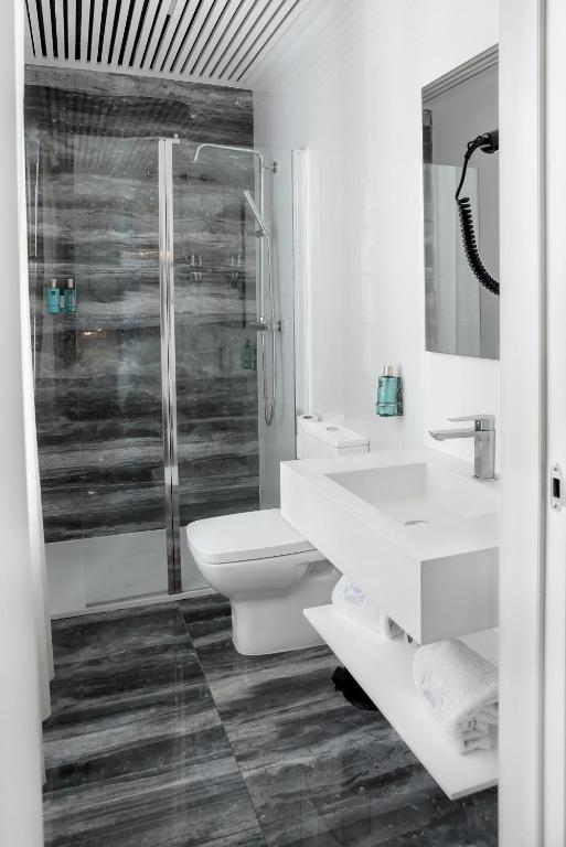 Hotel La Casa de Los Mosaicos by Maxi Hoteles - Resim 37