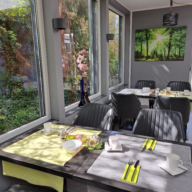 Allgäuhotel Memmingen Nord - 8