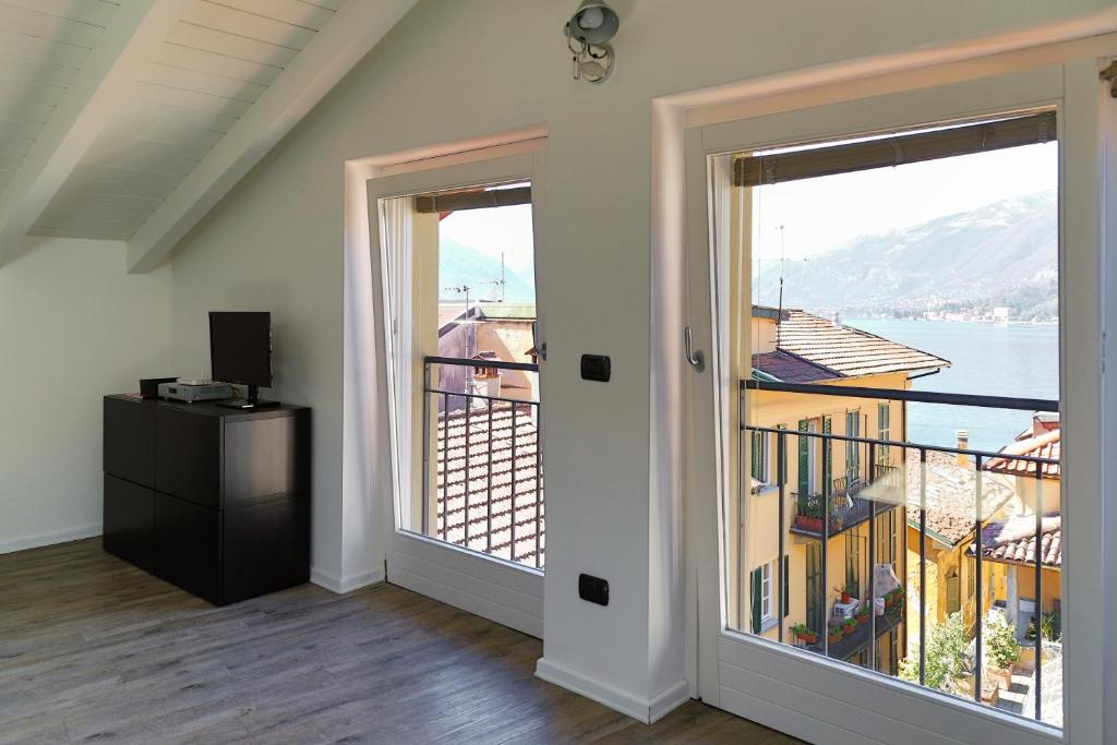 Nenè - La Scalinata apartments - Appartement Met Twee Slaapkamers - Penthouse