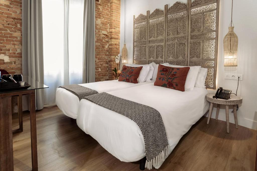 Hotel La Casa de Los Mosaicos by Maxi Hoteles - Resim 39