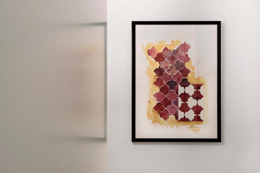 Hotel La Casa de Los Mosaicos by Maxi Hoteles - Resim 41