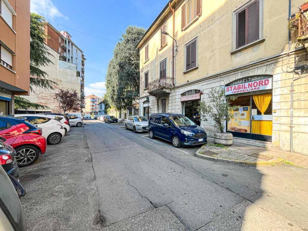 Okolie apartmánu