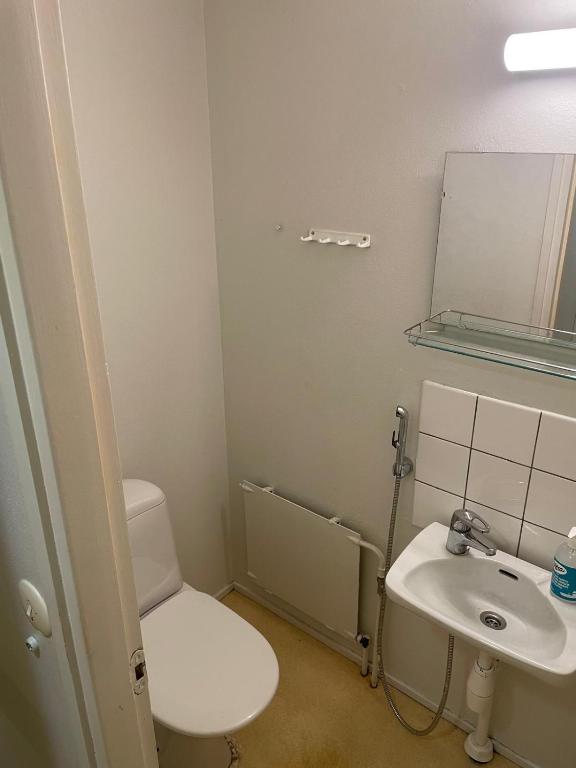 Gallery image of LibO-apartment, Jussintie A3 in Joensuu