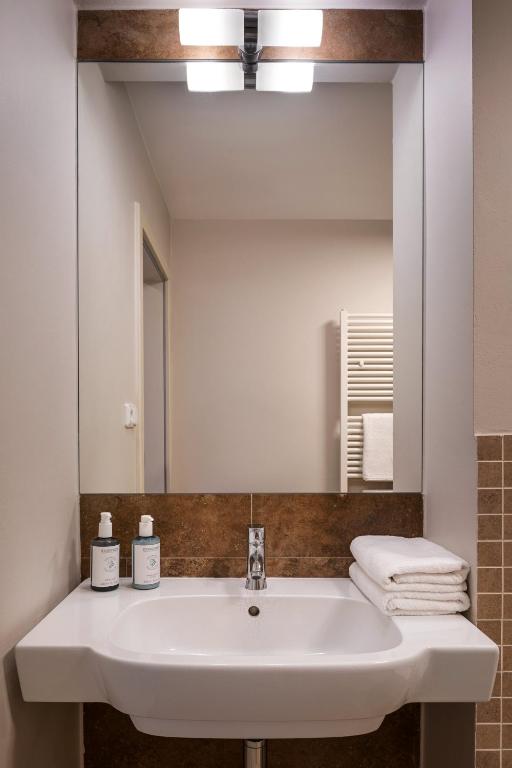 Hotel Unique - Resim 12