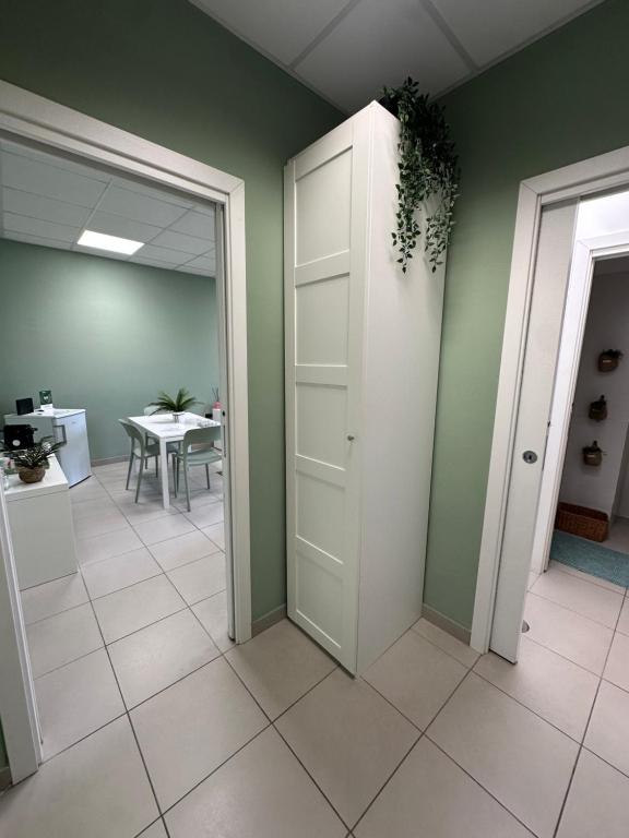 Fotografia z galérie ubytovania BOTANICAL SUITE v Bari