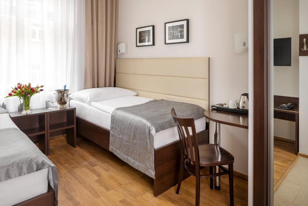 Hotel Unique - Resim 16