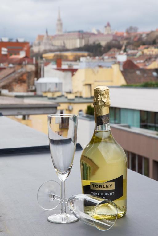 Hotel Regnum Residence - Resim 4