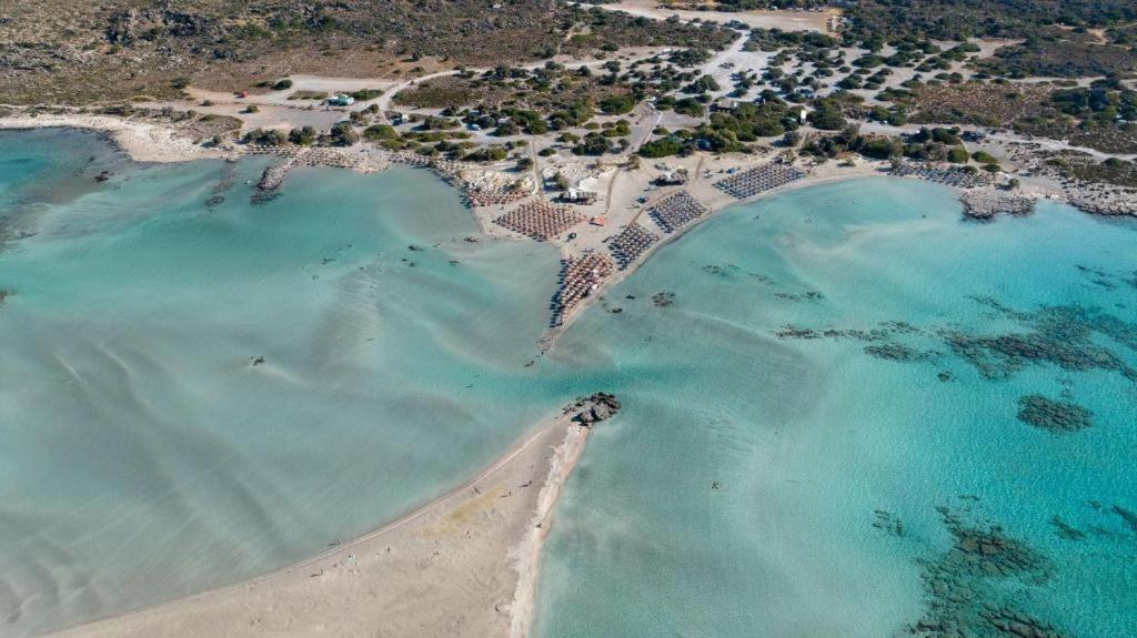 Iriana's Apartments in Center - 8